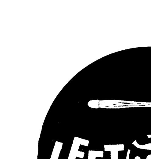 Welcome to Leftover Media